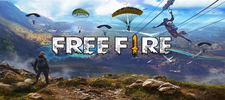 Free Fire