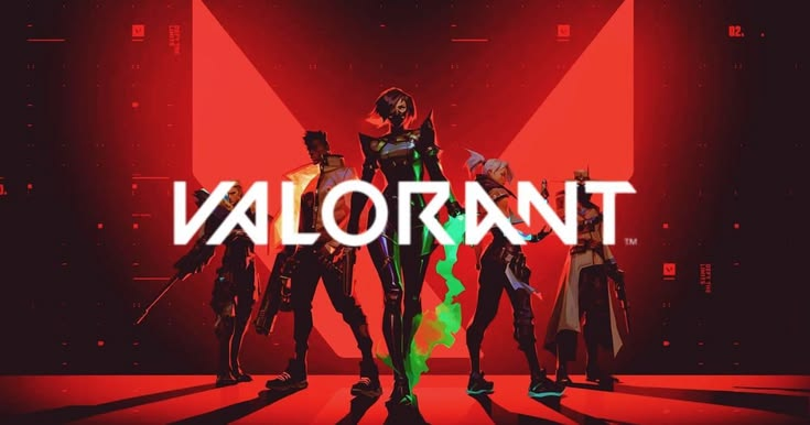 Valorant