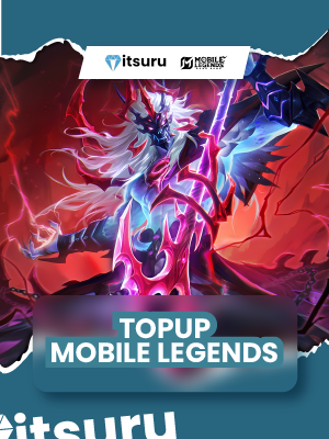 Mobile Legends