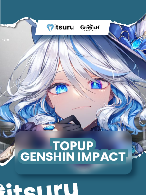 Genshin Impact