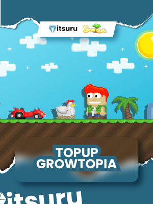 GROWTOPIA