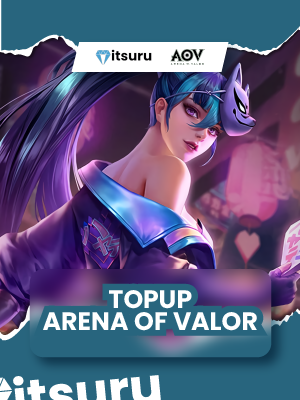 ARENA OF VALOR