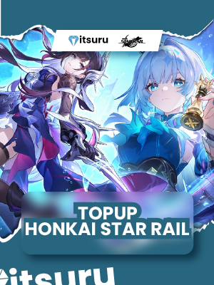 HONKAI : STAR RAIL