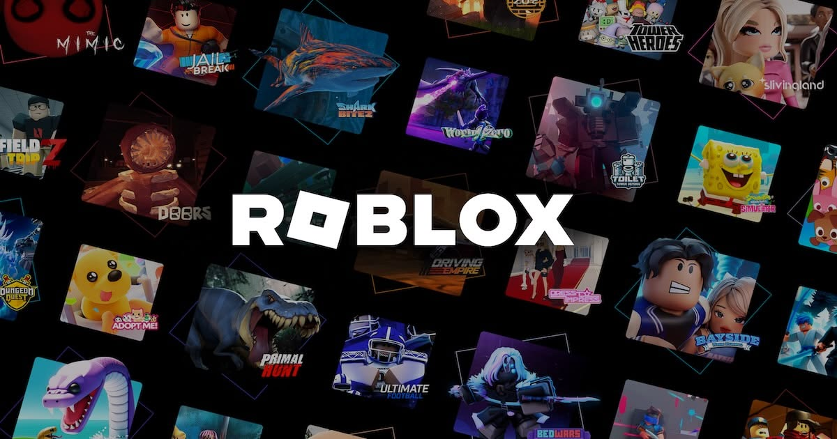 Roblox, Steam, dan lainnya.