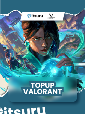 Valorant